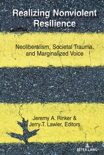 Front cover_Realizing Nonviolent Resilience