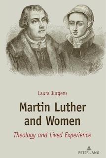 Couverture_Martin Luther and Women