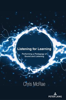 Front cover_Listening For Learning