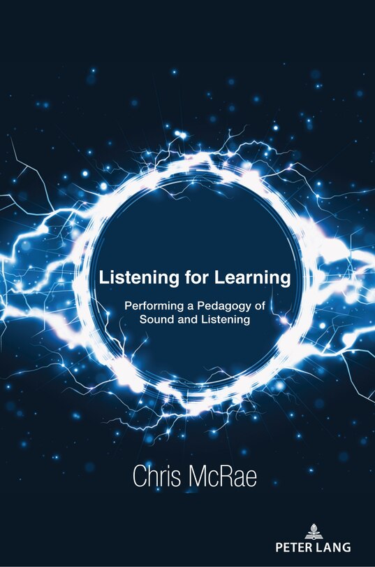 Front cover_Listening For Learning