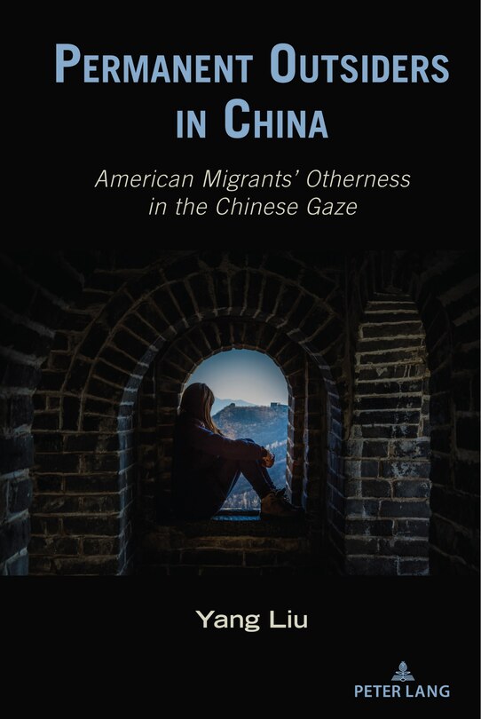 Couverture_Permanent Outsiders In China