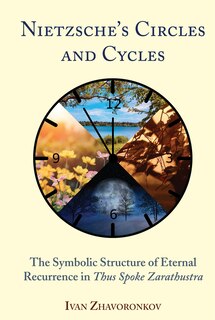 Front cover_Nietzsche's Circles and Cycles