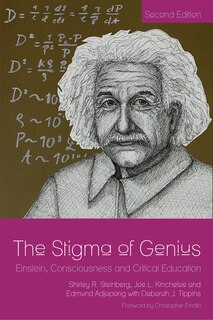Couverture_The Stigma Of Genius