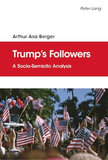Front cover_Trump's Followers