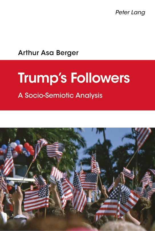 Front cover_Trump's Followers