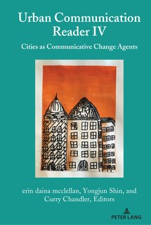 Front cover_Urban Communication Reader Iv