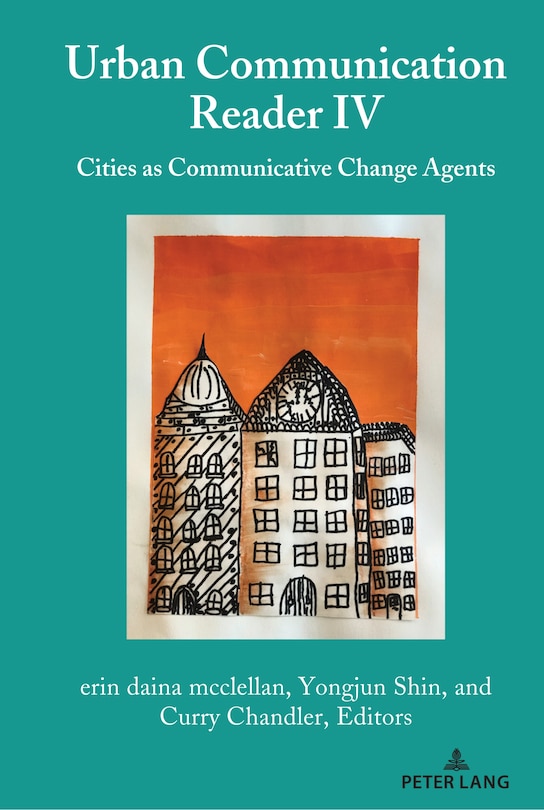 Front cover_Urban Communication Reader Iv