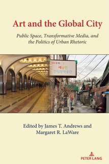Front cover_Art and the Global City