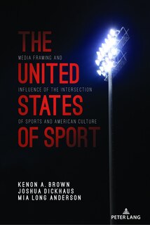 Front cover_The United States of Sport