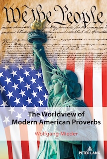 Couverture_The Worldview Of Modern American Proverbs
