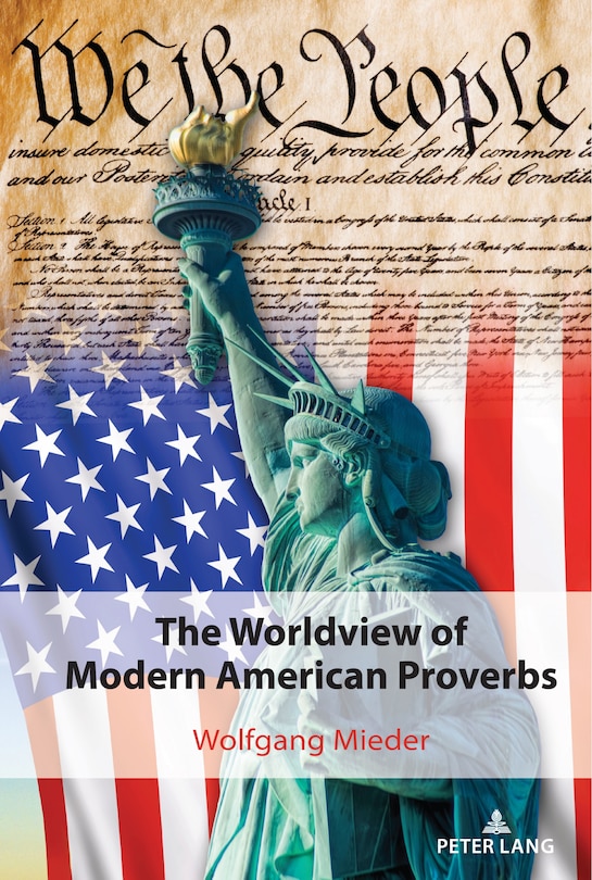 Couverture_The Worldview Of Modern American Proverbs