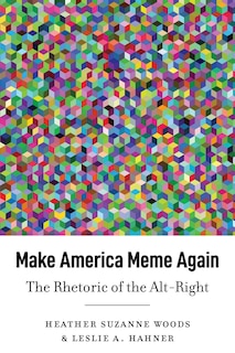 Front cover_Make America Meme Again