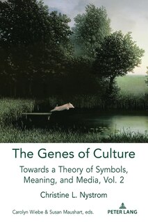 Front cover_The Genes of Culture