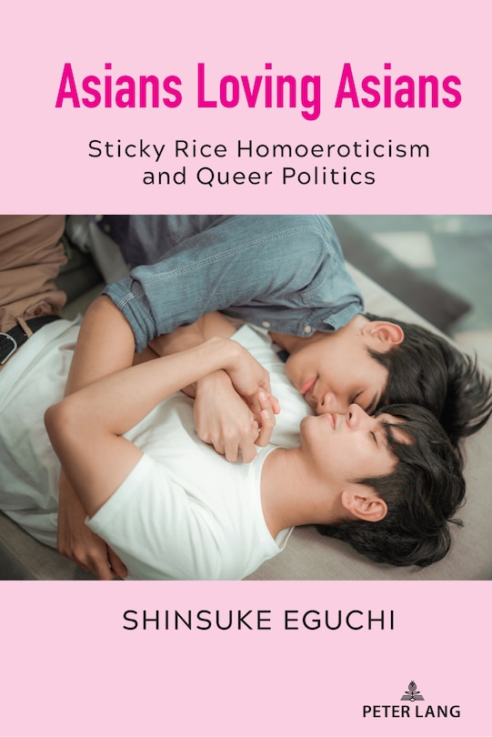 Couverture_Asians Loving Asians