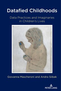 Couverture_Datafied Childhoods