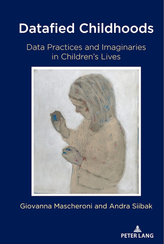 Couverture_Datafied Childhoods