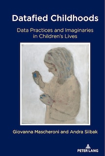 Couverture_Datafied Childhoods
