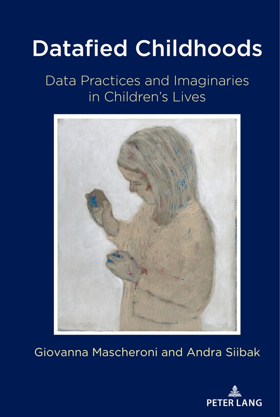 Couverture_Datafied Childhoods
