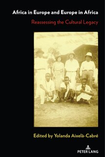 Front cover_Africa In Europe And Europe In Africa