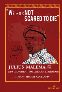 Couverture_“We Are Not Scared to Die”