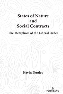 Couverture_States Of Nature And Social Contracts