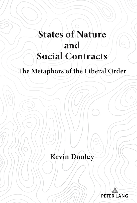 Couverture_States Of Nature And Social Contracts