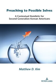 Front cover_Preaching To Possible Selves