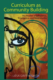 Front cover_Curriculum As Community Building