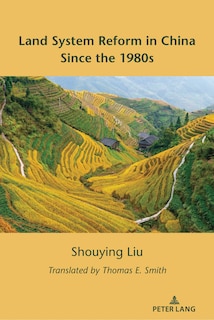 Couverture_Land System Reform In China Since The 1980s