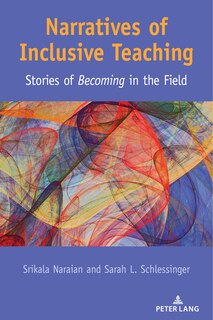 Couverture_Narratives of Inclusive Teaching