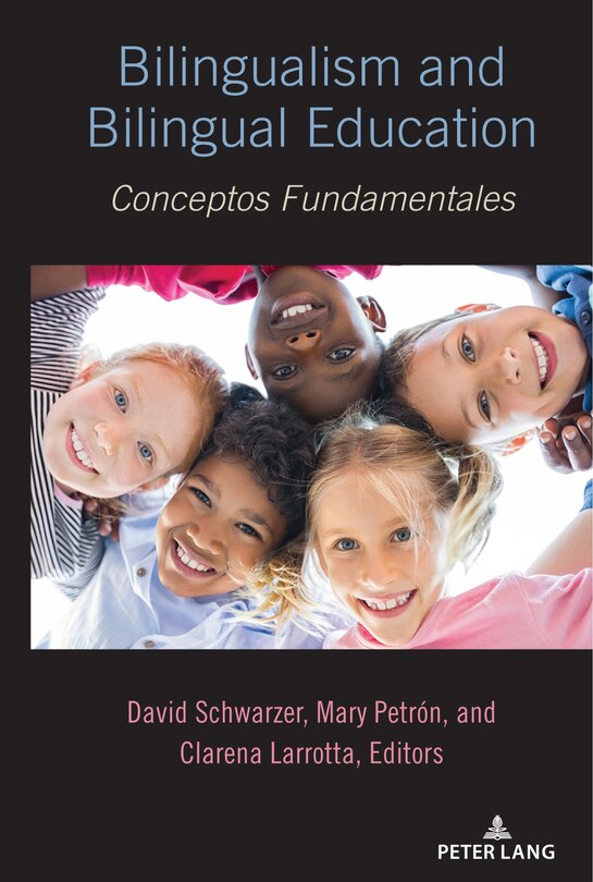 Couverture_Bilingualism And Bilingual Education