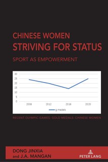 Front cover_Chinese Women Striving for Status