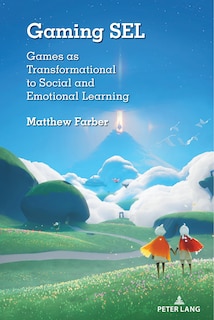 Front cover_Gaming Sel