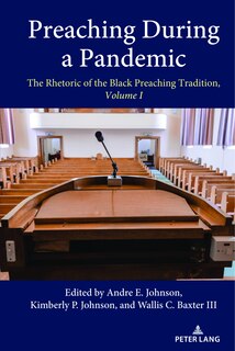 Front cover_Preaching During a Pandemic