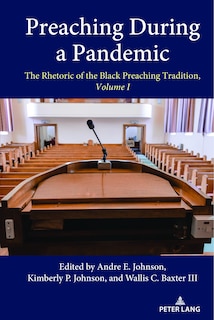 Couverture_Preaching During a Pandemic