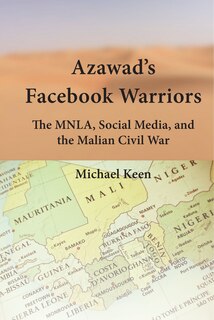 Couverture_Azawad's Facebook Warriors