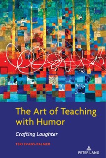 Front cover_The Art Of Teaching With Humor