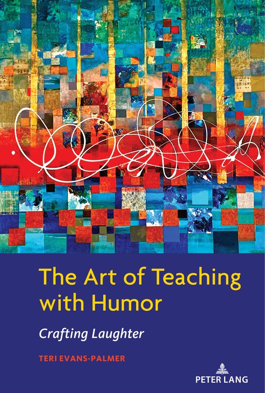Front cover_The Art Of Teaching With Humor