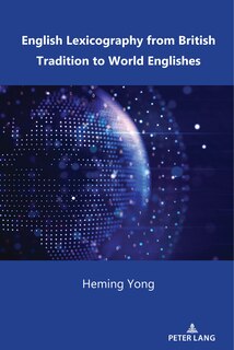 Couverture_English Lexicography From British Tradition To World Englishes