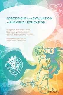 Couverture_Assessment And Evaluation In Bilingual Education