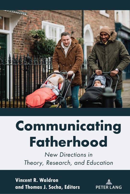 Couverture_Communicating Fatherhood