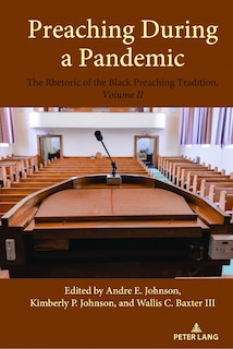 Couverture_Preaching During a Pandemic