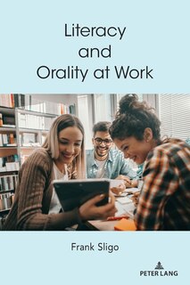 Couverture_Literacy And Orality At Work
