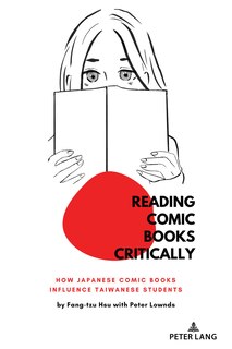 Front cover_Reading Comic Books Critically