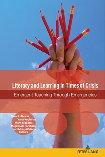 Front cover_Literacy and Learning in Times of Crisis