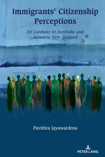 Couverture_Immigrants' Citizenship Perceptions