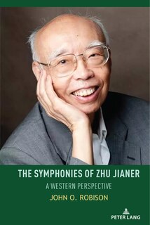 Couverture_The Symphonies of Zhu Jianer