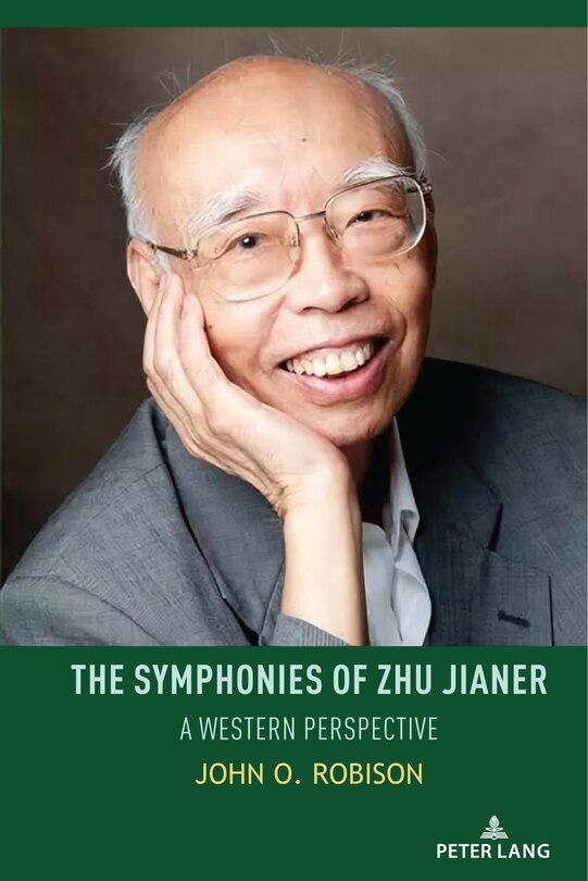 Couverture_The Symphonies of Zhu Jianer