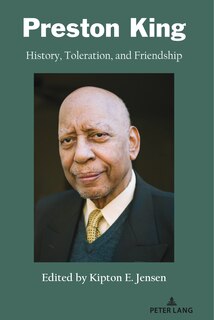 Front cover_Preston King