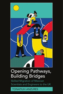 Couverture_Opening Pathways, Building Bridges